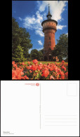 Ansichtskarte Forst (Lausitz) Baršć Wasserturm 2004 - Forst