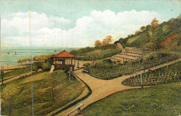 England Southend Happy Valley - Southend, Westcliff & Leigh