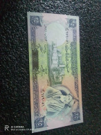 SURİYE-   25    POUNDS         -UNC- - Syrie