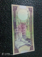 SURİYE-   10    POUNDS         -UNC- - Syrie
