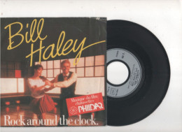 Bill Haley 45t - Autres & Non Classés