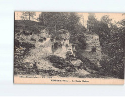 VERBERIE : La Cavée Mahon - Très Bon état - Venette