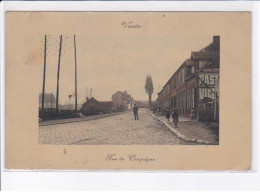 VENETTE: Rue De Compiègne - Très Bon état - Venette