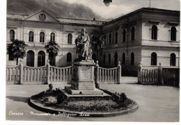 Delcampe - CARRARA - MONUMENTO A PELLEGRINO ROSSI (MS) - Massa