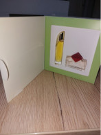 Coffret Van Cleef & Arpels - Miniatures Womens' Fragrances (in Box)