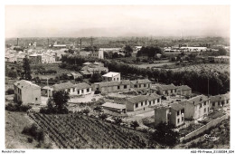 ASSP5-0269-07 - LE POUZIN - Les Cites - Le Pouzin