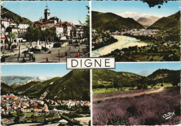 Delcampe - CPM DIGNE-les-BAINS Scenes (1209117) - Digne