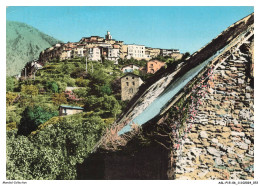 ASLP15-1017-06 - BELVEDERE - Vue Générale - Belvédère