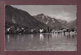 BÖNIGEN - Sulegg - Schwalmern - Bönigen