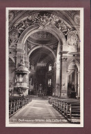 BELLINZONA - Interno Della Cattedrale - Bellinzone