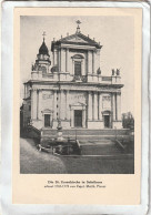 CPA :  14 X 9  -  Die St. Ursenkirche In Solothurn - Soleure
