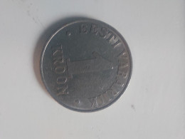 1 Krone 1993 Aus Estland - Estonie