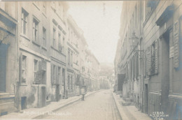 *, Gest. O-1000 Berlin 11 Foto-AK's Alt-Berlin, Orig. Abzüge Verlag Schuh 1907 - Other & Unclassified