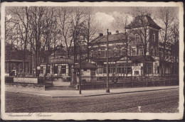 Gest. O-1000 Berlin-Grunewald Casino Michelmann 1938, Etwas Best. - Other & Unclassified