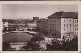 Gest. O-1000 Berlin-Grunewald Wehrkreiskommando III Feldpost 1941 - Other & Unclassified
