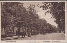 * O-1000 Berlin-Neukölln Boddinstraße - Other & Unclassified