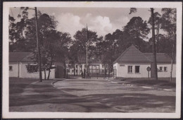 * O-1000 Berlin-Reinickendorf Kaserne Regiment General Göring - Other & Unclassified