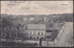 Gest. O-10000 Berlin Zehlendorf Teil Des Ortes, Felpdost 1917 - Other & Unclassified