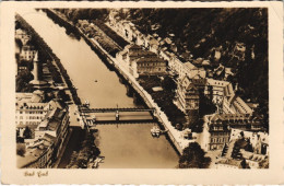 Delcampe - CPA Bad Ems GERMANY (1121903) - Bad Ems