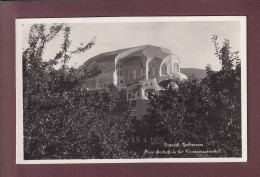 DORNACH - Goetheanum - Dornach