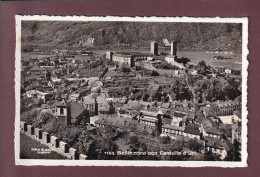 BELLINZONA - Castello D'Uri - Bellinzone