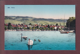 ROLLE Depuis Le Lac - Rolle