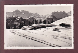 Gstaad - HORNBERGHÜTTEN - Oldenhorn - 1953 - Gstaad