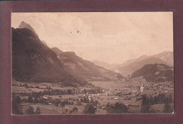 SAANEN - Rublihorn - 1915 - Gessenay