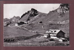 BRETAYE - Dents Du Midi - Bretaye