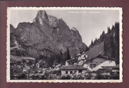 CHÂTEAU D'OEX - Pierreuse - 1949 - Château-d'Œx