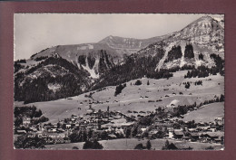 CHÂTEAU D'OEX - 1949 - Château-d'Œx