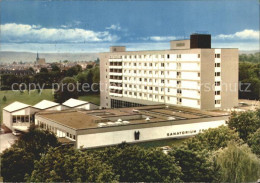 Bad Windsheim Sanatorium Frankenland - Bad Windsheim