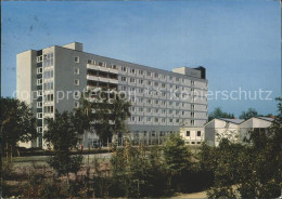 Bad Windsheim Sanatorium Frankenland - Bad Windsheim