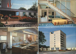 Bad Windsheim Sanatorium Frankenland - Bad Windsheim