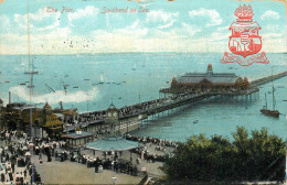 England Southend On Sea - The Pier - Southend, Westcliff & Leigh