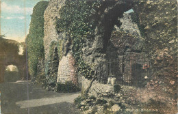 England Reading Abbey Ruins - Reading