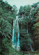 Sao Tomé Et Principe - Cascata No Interior Da Ilha De Sao Tomé Et Principe - CPM - Carte Neuve - Voir Scans Recto-Verso - Sao Tome And Principe