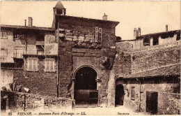 Delcampe - CPA VIENNE - Ancienne Porte D'Orange (668150) - Vienne
