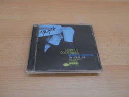 CD Gesigneerd - Signed : Trijntje Oosterhuis 2006 (s420) - Handtekening / Autographe - Autographs