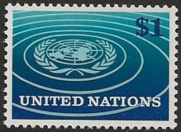 1966 - UN - ONU - NEW-YORK -  Y&T 150 - 1 Stamp - Neuf MNH (**) - Neufs