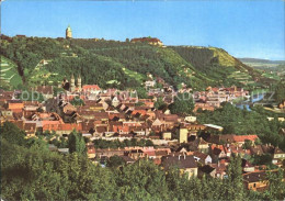 Freyburg Unstrut Stadtansicht - Freyburg A. D. Unstrut