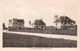 Delcampe - Tavaux Canton Chemin Près Dole Damparis Cités Solvay - Tavaux
