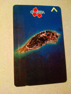 Télécarte De Croatie / Phonecard From Croatia : Croatia - Croatia