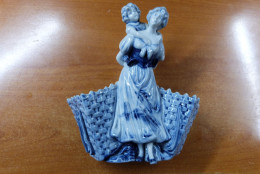 Delft Delfts Blauw Produktie Nummer 2051 & 2047 - Delft (NLD)