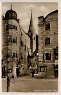 Rattenberg Am Inn - Rattenberg