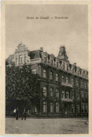 Enschede - Hotel De Graaff - Enschede