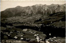 Gerignoz - Chateau D Oex - Château-d'Œx