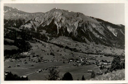 Lenk - Schweizer Feldpost - Lenk Im Simmental