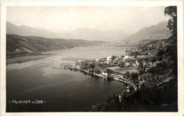 Millstadt Am See - Spittal An Der Drau