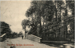Snettisham - The New Bridge - Altri & Non Classificati